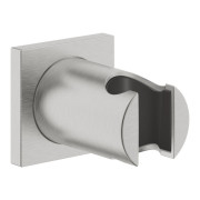 Тримач для ручного душу Grohe Rainshower суперсталь 27075DC0