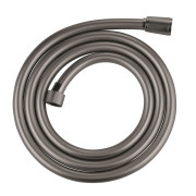 Душовий шланг Grohe Silverflex 175 см пластик графіт темний 28388A01