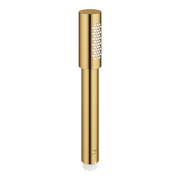 Душова лійка Grohe Rainshower Aqua Stick 1-режимна холодний світанок 26866GL0