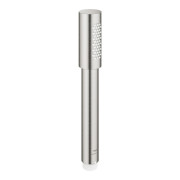 Душевая лейка Grohe Rainshower Aqua Stick 1-режимная суперсталь 26866DC0