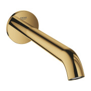 Вилив для змішувача у ванній Grohe Essence 22,1 см холодний світанок 13449GL1