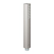 Душевая лейка Grohe Rainshower Aqua Cube Stick 1-режимная суперсталь 26885DC0
