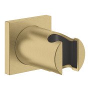 Тримач для ручного душу Grohe Rainshower холодний світанок матовий 27075GN0