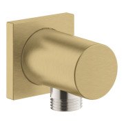 Підключення для душового шлангу Grohe Rainshower холодний світанок матовий 27076GN0