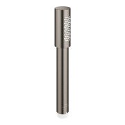 Душевая лейка Grohe Rainshower Aqua Stick 1-режимная графит темный матовый 26866AL0