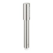 Душевая лейка Grohe Rainshower Aqua Stick 1-режимная суперсталь 26866DC0