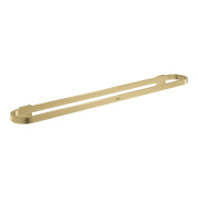 Тримач для рушників Grohe Selection 60 см метал холодний світанок матовий 41056GN0