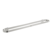Держатель для полотенец Grohe Selection 60 см металл суперсталь 41056DC0
