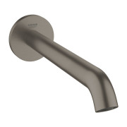 Излив для смесителя в ванной Grohe Essence 22,1 см графит темный матовый 13449AL1