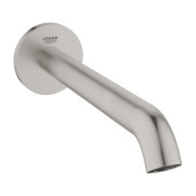 Вилив для змішувача у ванній Grohe Essence 22,1 см суперсталь 13449DC1