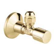 Угловой вентиль Grohe холодный рассвет 22037GL0