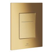 Кнопка смыва для унитаза Grohe Arena Aqua Tiles пластик холодный рассвет 104644GL00