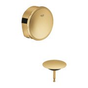 Накладка на слив-перелив для ванни Grohe Talentofill холодний світанок 19952GL0