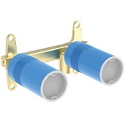 Вбудований блок для настінного змішувача для раковини Villeroy & Boch Universal Taps & Fittings A1313NU