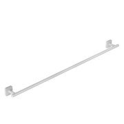 Тримач для рушників Kludi Vela S 84,8 см білий матовий 2596153