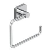 Тримач для туалетного паперу Kludi Vela S хром 2598205