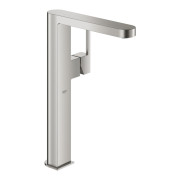 Змішувач для раковини Grohe Plus XL-Size одноважільний суперсталь 32618DC3