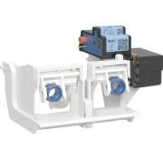 Електронна система керування роботою унітаза Geberit дл бачка Sigma 12 см живлення від мережі Bluetooth® 115.702.00.6