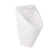 Писсуар настенный Kludi Ivo 34х35,5 см безводный керамика белый 29UB0143