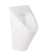 Писсуар настенный Kludi Ivo 34х35,5 см керамика белый 29UB0243