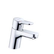 Змішувач для раковини Kludi Pure&Easy одноважільний хром 373890565WR4