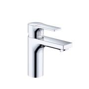 Змішувач для раковини Kludi Zenta SL одноважільний хром 481980565WR4