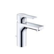 Смеситель для раковины Kludi Zenta SL с донным клапаном хром 482930565WR4