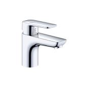 Змішувач для раковини Kludi Pure&Style одноважільний хром 403890575WR4