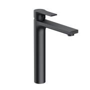 Смеситель для раковины Kludi Zenta SL однорычажный черный матовый 482563965