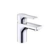 Смеситель для раковины Kludi Zenta SL однорычажный хром 483890565WR4