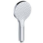 Душова лійка Kludi Dive ⌀117 мм 1-режимна хром 698100500