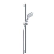 Ручной душ на штанге Kludi Dive 1-режимный хром 699100500