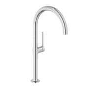 Змішувач для кухні Kludi Reef одноважільний хром 508030575