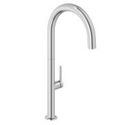 Змішувач для кухні Kludi Aurea одноважільний хром 558030575