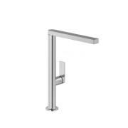 Змішувач для кухні Kludi Qord одноважільний хром 568030575