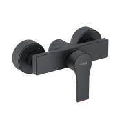 Змішувач для душу Kludi Zenta SL одноважільний чорний матовий 488703965