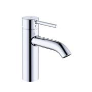 Смеситель для раковины Kludi Bozz однорычажный хром 381980576WR4