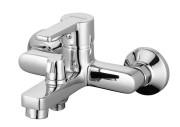 Смеситель для ванной Aqua Rodos Aqua однорычажный хром АР000040399