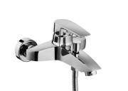 Змішувач для ванної Aqua Rodos Lal 9FA123B99N10 одноважільний хром АР000040433