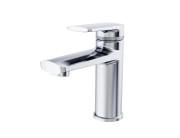 Смеситель для раковины Aqua Rodos Опус однорычажный хром АР000083248