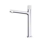 Смеситель для раковины Aqua Rodos Roma одновентильный хром АР000084823