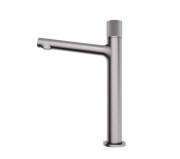 Смеситель для раковины Aqua Rodos Roma одновентильный gun metal АР000084824