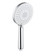 Душова лійка Aqua Rodos Venus ⌀121,1 мм хром АР000129920