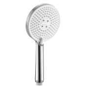 Душова лійка Aqua Rodos Moon ⌀121,5 мм хром АР000129921