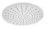Лійка для верхнього душу Aqua Rodos Rodos 012CP ⌀300 мм хром АР000040478