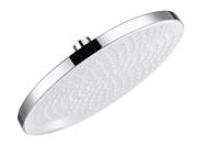 Лійка для верхнього душу Aqua Rodos Space ⌀250 мм хром АР000129925