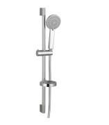 Ручной душ на штанге Aqua Rodos Gloria GL0260 3-режимный хром АР000040494