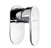 Змішувач для душу Aqua Rodos Imperial одноважільний хром АР000040426