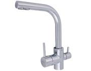 Змішувач для кухні Aqua Rodos Imperium 97999 під фільтр хром АР000040431