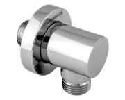 Шланговое подключение Aqua Rodos Imperial AP-RB007CP хром АР000040428